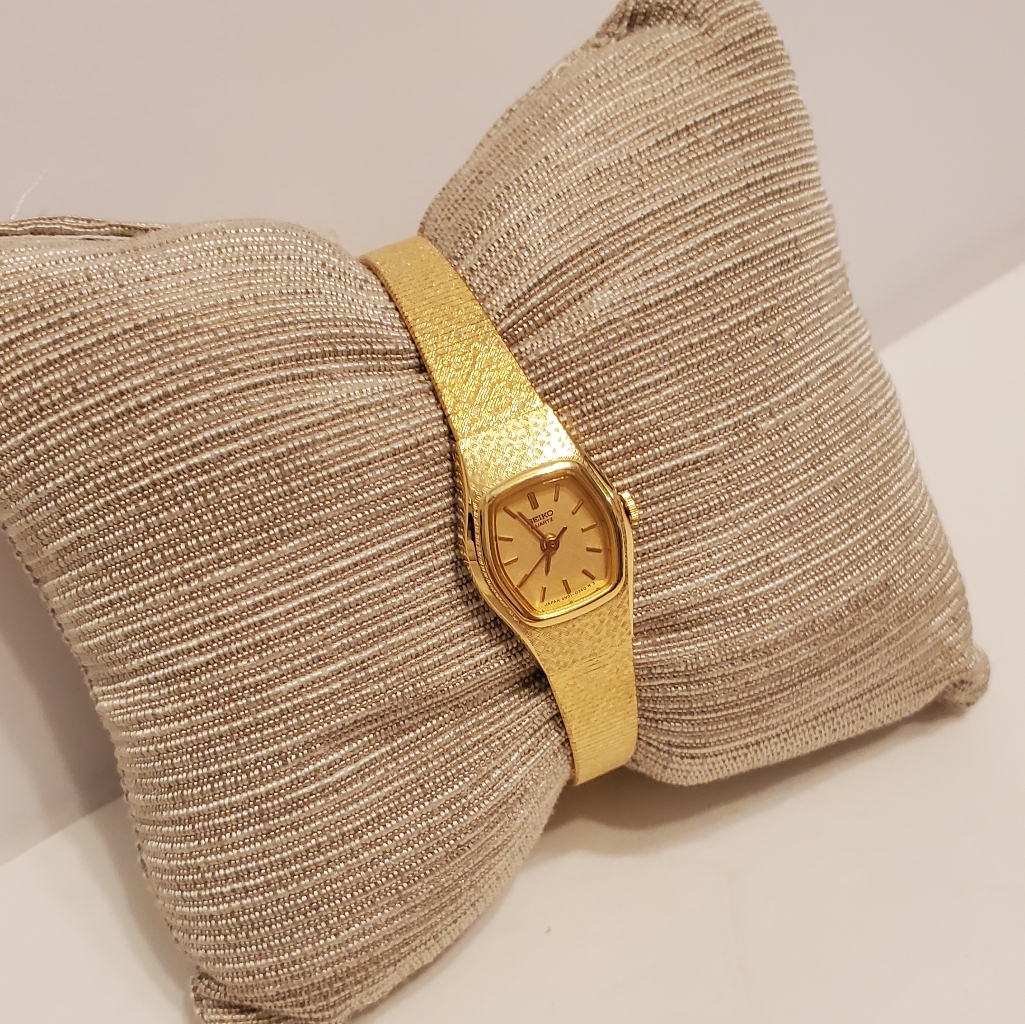 Vintage Ladies Seiko Watch